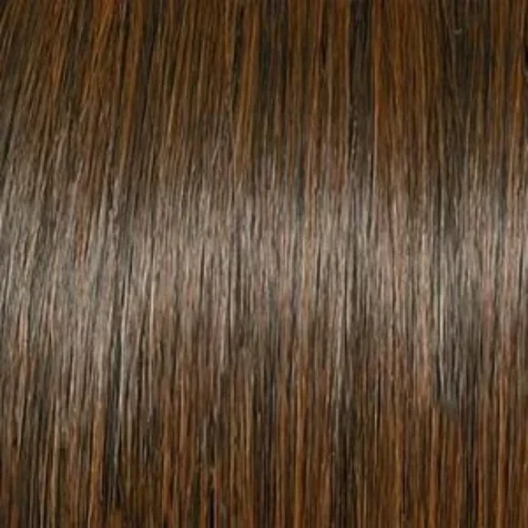 RAQUEL WELCH ON THE COVER in RL6-8 Dark Chocolate - Picture 2 of 7